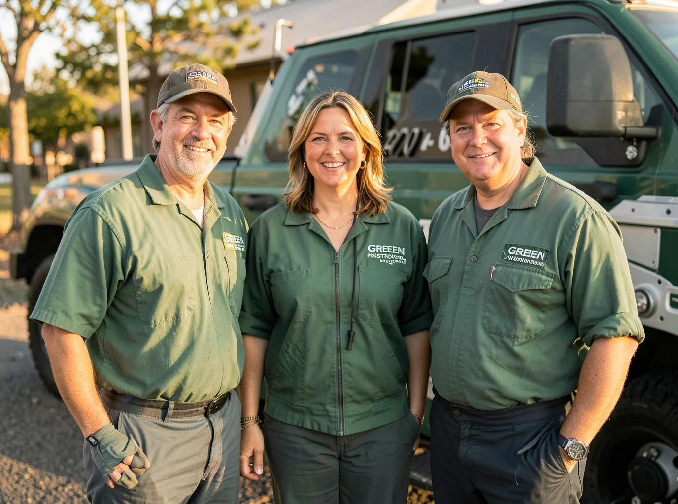 Water Damage Restoration company in Rowlett, TX
